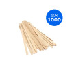 AGITATEUR EN BOIS L.110MM x1000