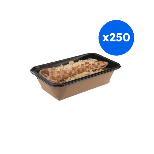 BOITE C-VIS BASE 900 ML x250