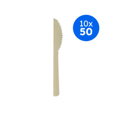 COUTEAU BAMBOU ANJI L.170 MM x50