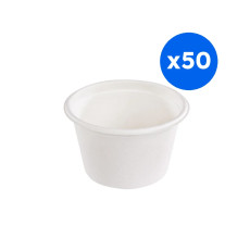 GAMME PULPE - GOBELET SOUPE 350ml/12oz x50