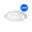 MACPAC - COUVERCLE DOME POT A SALADE 850-1050ML Ø190MM x300