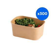 STAGIONE BOITE KRAFT 35OZ-1000ML x300