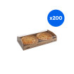 VIZIONE - COUVERCLE BOITE SMALL x200