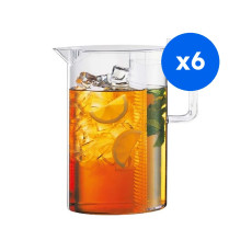 Ceylon Pichet à thé glacé 51oz-1.5L