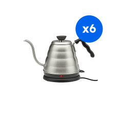 HARIO - BUONO KETTLE BOUILLOIRE ELECTRIQUE 800ML
