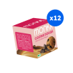 Monka - Energy ball cookie dough 34g x12 bio - Fournisseur Delidrinks