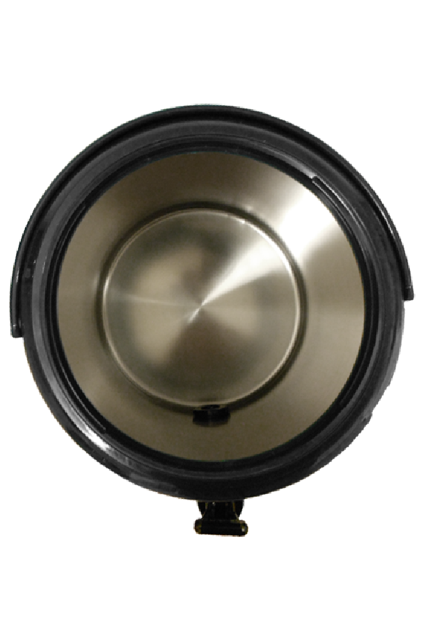 Thermos noir Thermos noir