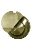 Conteneur inox