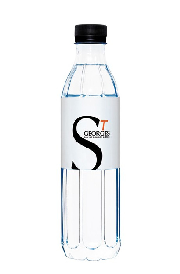 St Georges
