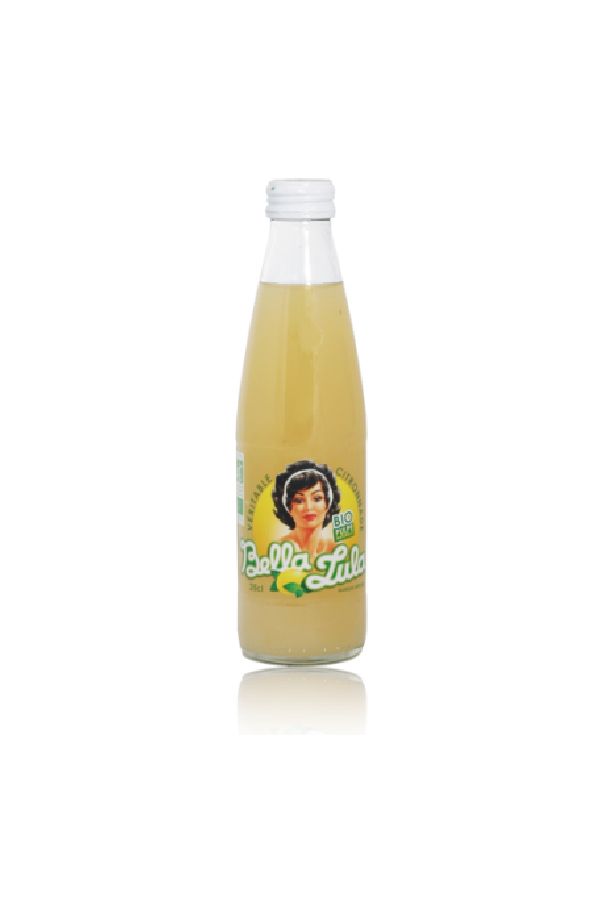 Bella Lula citronnade