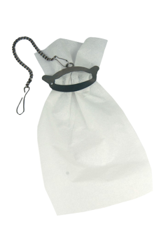 Fermoir sachet a infusion Fermoir sachet a infusion