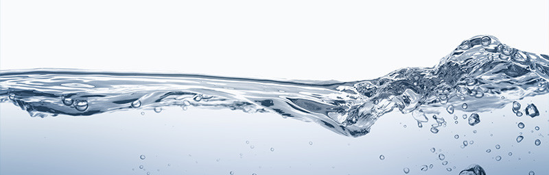 Image de l'entete de la page Eaux minérales