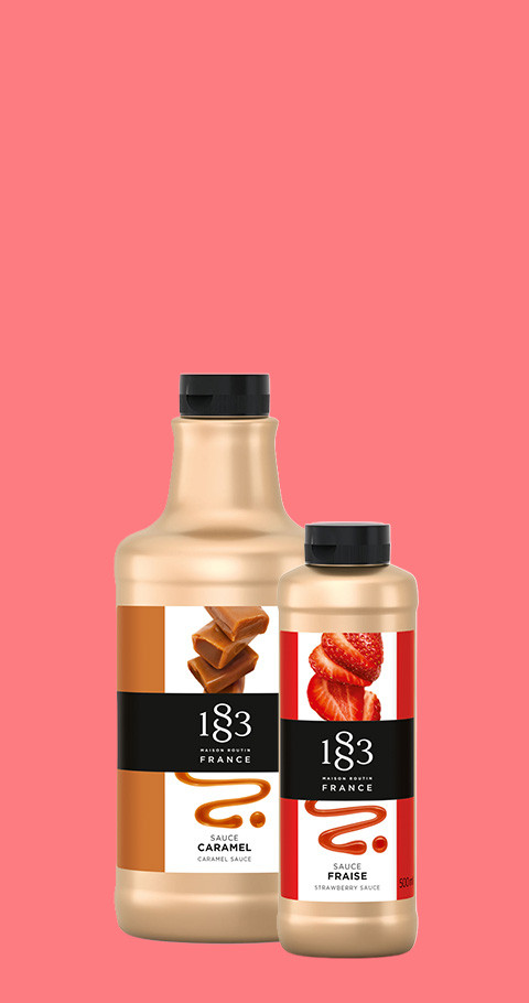 15% de remise immédiate sur les sauces Routin 1883