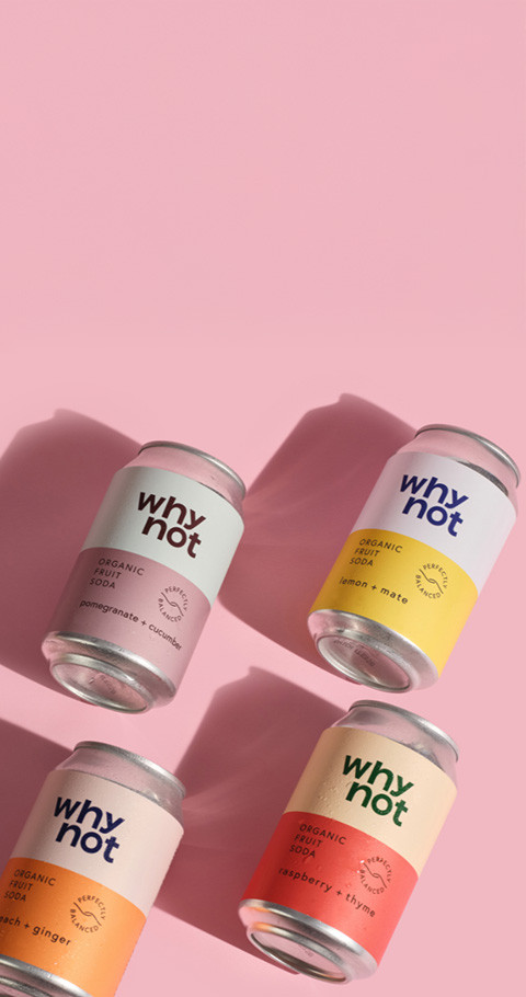 15% de remise sur ces craft sodas 100% naturels
