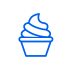 Bases pour Glaces Soft Sundae et Frozen Yogurt - DeliDrinks