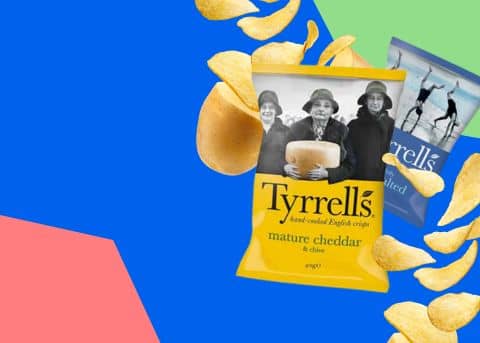 Tyrrells
