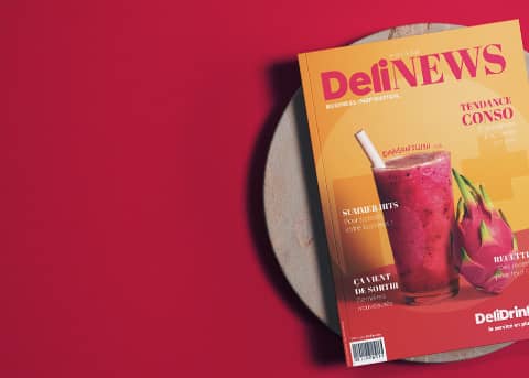 Recettes, nouveautés et plus encore pour un été réussi !