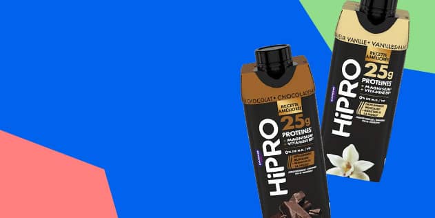 HiPro RTD