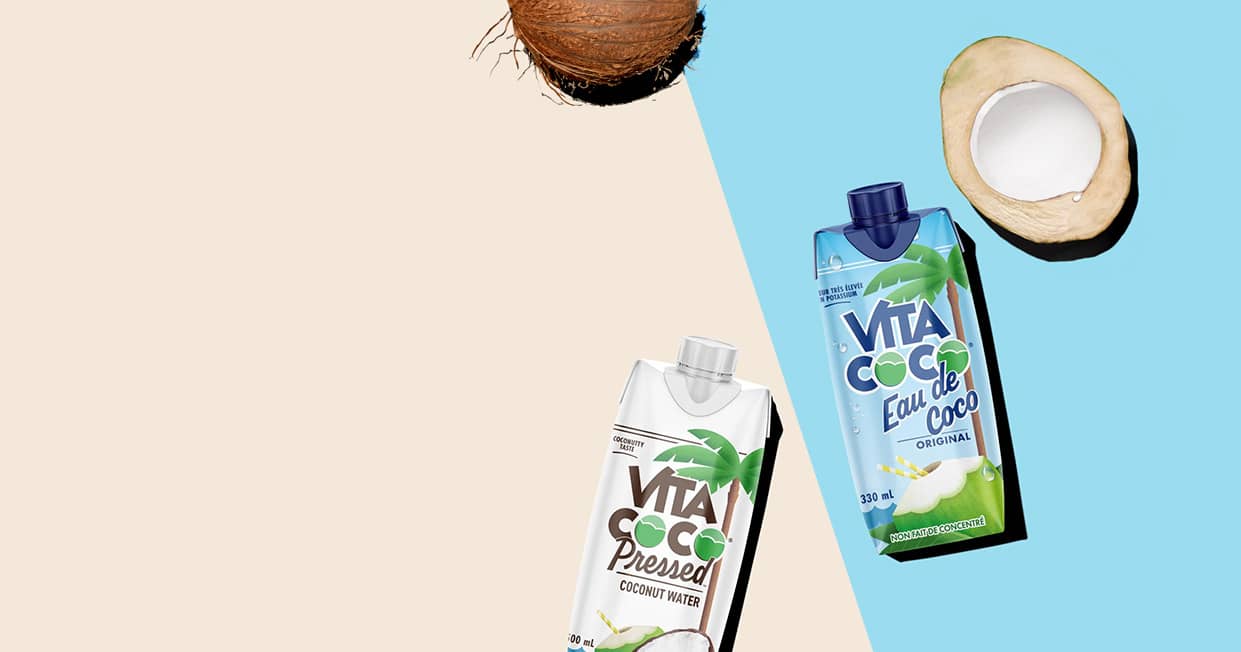 Vita Coco