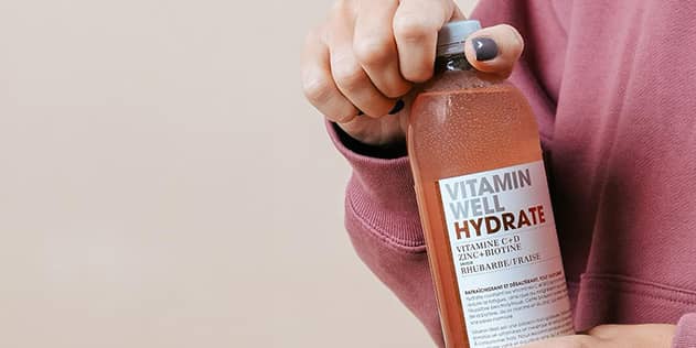 VitaminWell