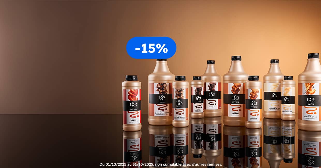 Sauces Routin 1883