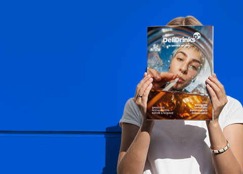 Toutes les références à portée de main !