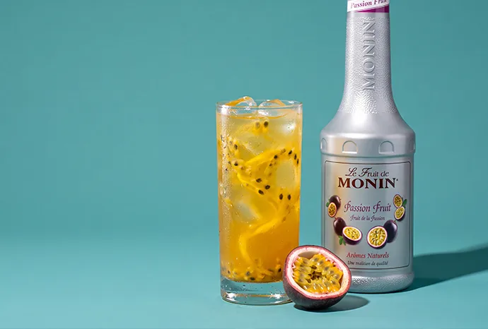 Le Fruit de Monin