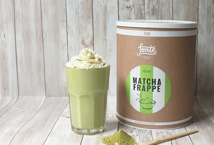 Les frappés