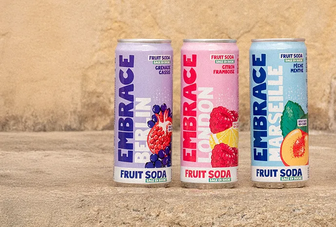 Sodas