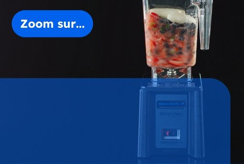 Univers Blendtec