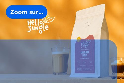 Recettes signature Hello Jungle