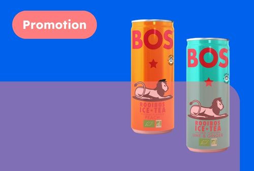 20% sur BOS