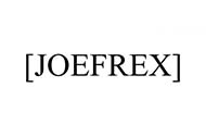 Image de l'entete de la page JOE FREX