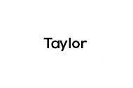 Image de l'entete de la page TAYLOR