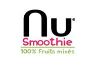 Image de l'entete de la page NU SMOOTHIE