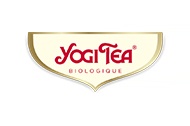 Image de l'entete de la page YOGI TEA