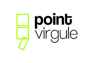 Image de l'entete de la page POINT VIRGULE