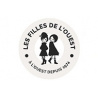LES FILLES DE L'OUEST