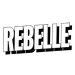Image de l'entete de la page REBELLE
