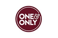 Image de l'entete de la page ONE & ONLY