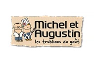 Image de l'entete de la page MICHEL ET AUGUSTIN