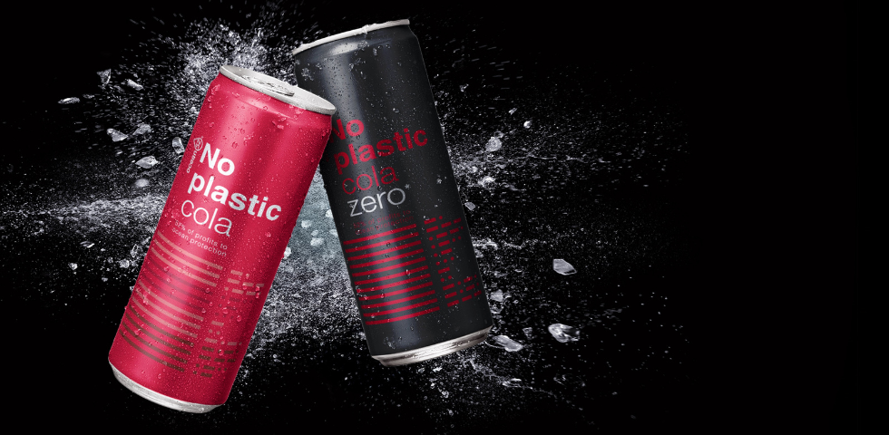 Ocean52 : quand le cola devient un véritable engagement pour l’océan