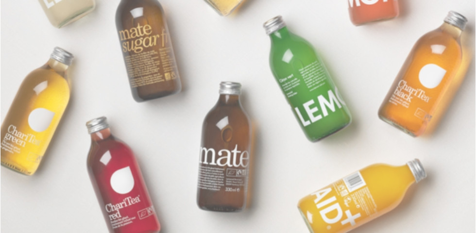 Fondation Lemonaid & ChariTea : Bilan 2024 de notre partenariat