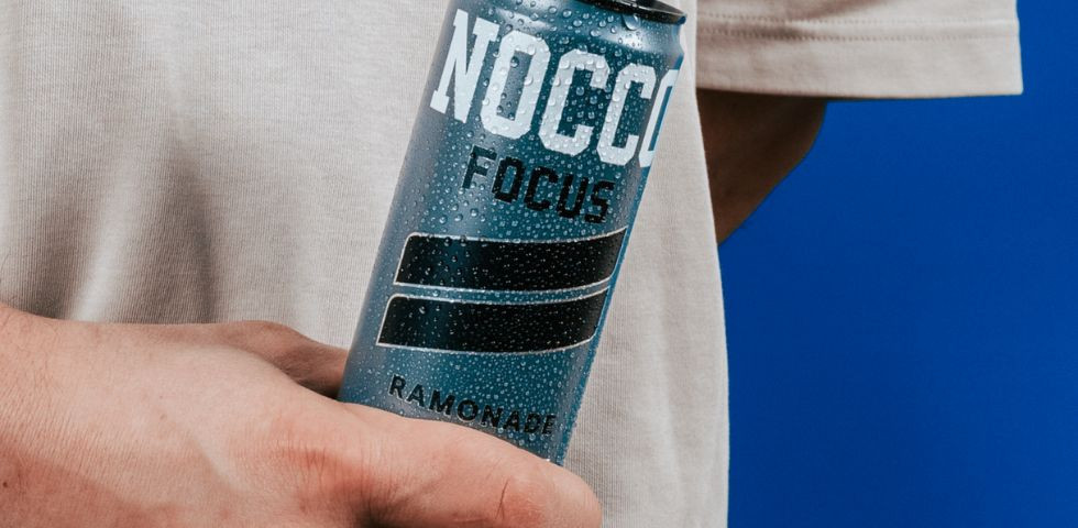 NOCCO : la boisson fonctionnelle qui dynamise le quotidien