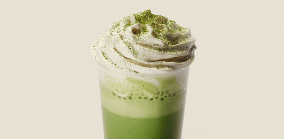 Recette double tea par Oatly