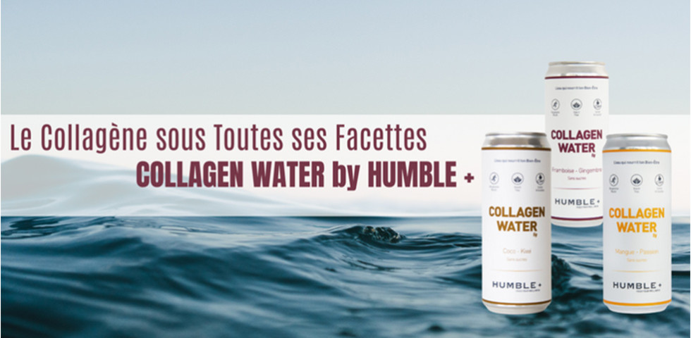 Le Collagène sous Toutes ses Facettes : Découvrez les Boissons au Collagène et Leurs Bienfaits Le Collagène sous Toutes ses Facettes : Découvrez les Boissons au Collagène et Leurs Bienfaits