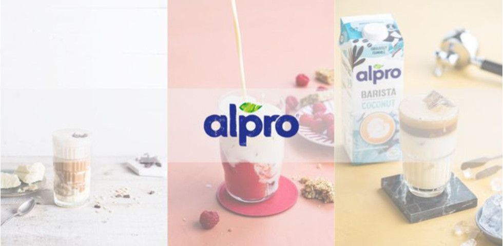 Alpro: Nouveautés et recettes gourmandes