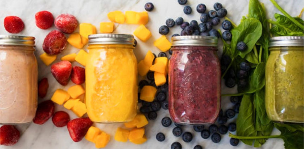 Smoothie classique