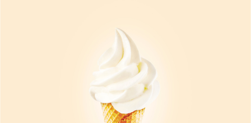 pregel base sunday et glace à l'italienne