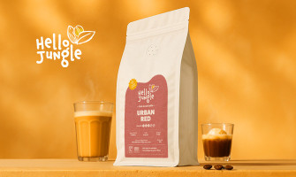 Les recettes signature caféinées avec Hello Jungle Les recettes signature caféinées avec Hello Jungle